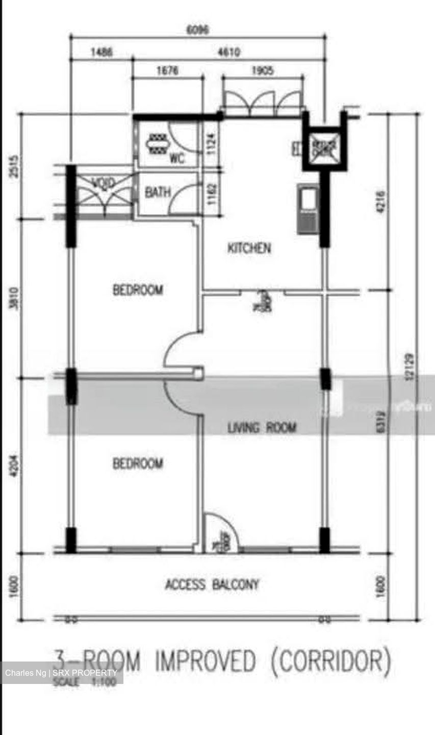 Smith Street listing thumbnail photo